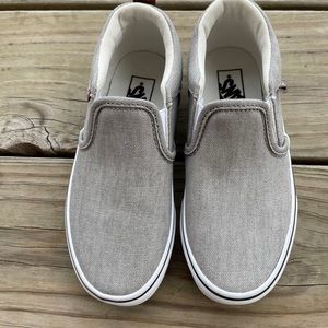 Vans NEW WITHOUT TAGS